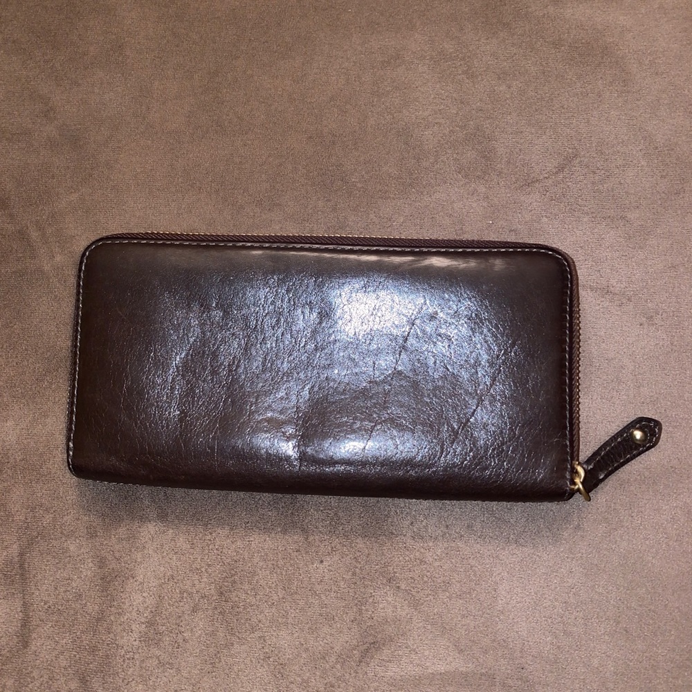 Coach Wallet - Picture 4 of 7